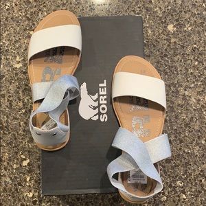 Sorel Ella Sandal